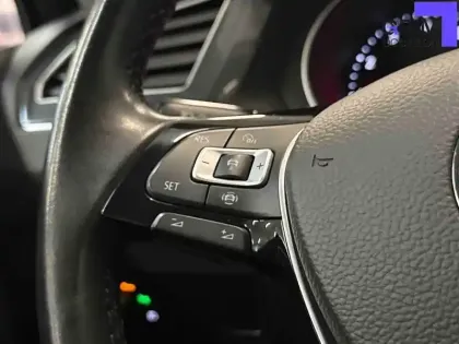 Photo 23 Volkswagen Tiguan  1.5 TSI EVO 150 DSG7