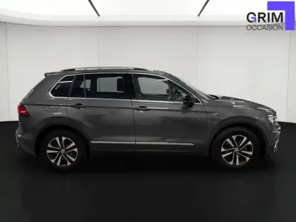 Photo 19 Volkswagen Tiguan  1.5 TSI EVO 150 DSG7