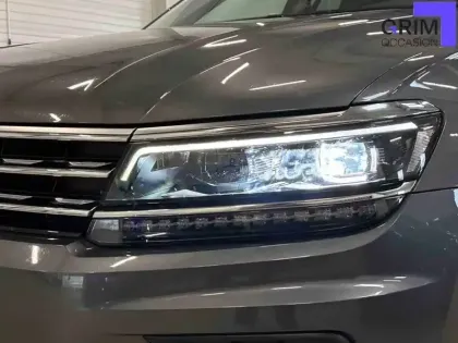 Photo 16 Volkswagen Tiguan  1.5 TSI EVO 150 DSG7