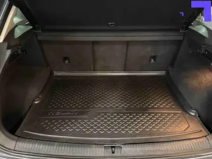 Photo 41 Volkswagen Tiguan Gén. I Ph1 IQ.Drive 5