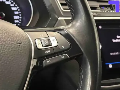 Photo 52 Volkswagen Tiguan Gén. I Ph1 IQ.Drive 5