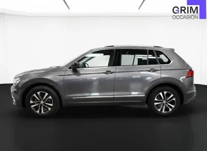 Photo 32 Volkswagen Tiguan Gén. I Ph1 IQ.Drive 5