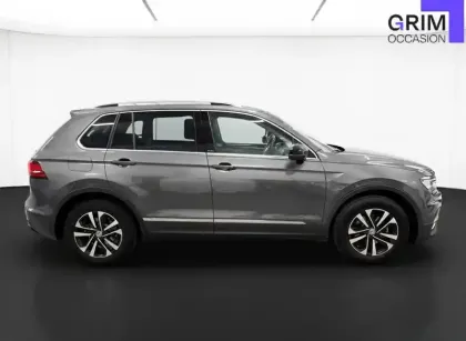 Photo 49 Volkswagen Tiguan Gén. I Ph1 IQ.Drive 5