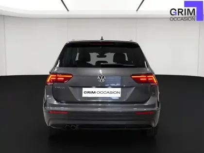 Photo 18 Volkswagen Tiguan  1.5 TSI EVO 150 DSG7