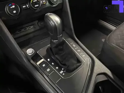 Photo 9 Volkswagen Tiguan  1.5 TSI EVO 150 DSG7