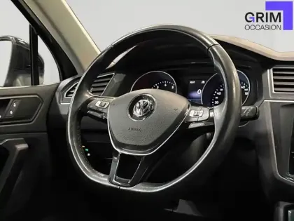 Photo 5 Volkswagen Tiguan  1.5 TSI EVO 150 DSG7