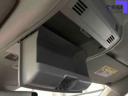 Photo 59 Volkswagen Tiguan Gén. I Ph1 IQ.Drive 5