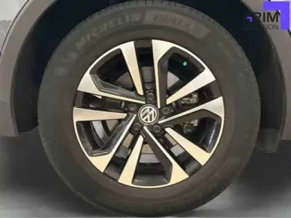 Photo 44 Volkswagen Tiguan Gén. I Ph1 IQ.Drive 5