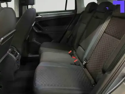 Photo 10 Volkswagen Tiguan  1.5 TSI EVO 150 DSG7