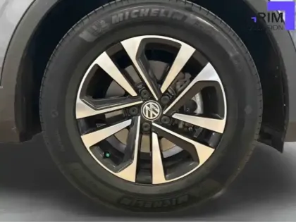 Photo 43 Volkswagen Tiguan Gén. I Ph1 IQ.Drive 5