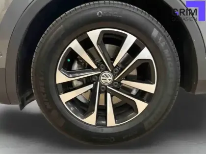 Photo 42 Volkswagen Tiguan Gén. I Ph1 IQ.Drive 5
