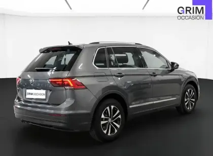 Photo 31 Volkswagen Tiguan Gén. I Ph1 IQ.Drive 5