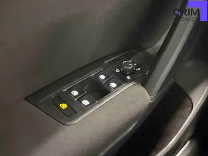 Photo 57 Volkswagen Tiguan Gén. I Ph1 IQ.Drive 5