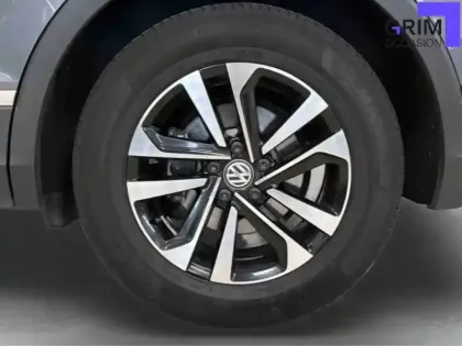 Photo 45 Volkswagen Tiguan Gén. I Ph1 IQ.Drive 5