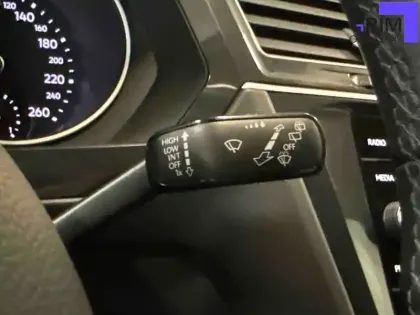 Photo 54 Volkswagen Tiguan Gén. I Ph1 IQ.Drive 5