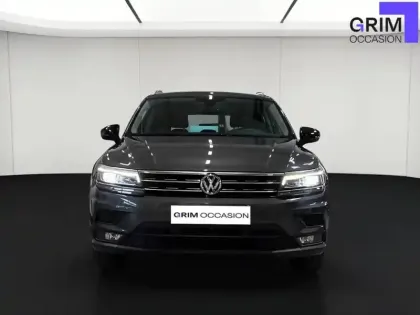 Photo 17 Volkswagen Tiguan  1.5 TSI EVO 150 DSG7