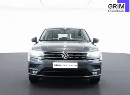 Photo 47 Volkswagen Tiguan Gén. I Ph1 IQ.Drive 5