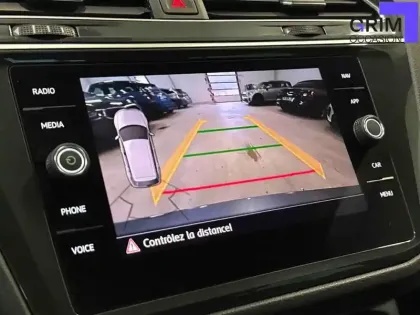 Photo 20 Volkswagen Tiguan  1.5 TSI EVO 150 DSG7