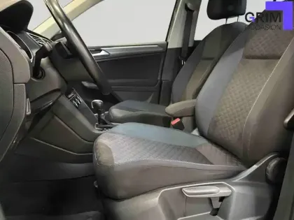 Photo 33 Volkswagen Tiguan Gén. I Ph1 IQ.Drive 5