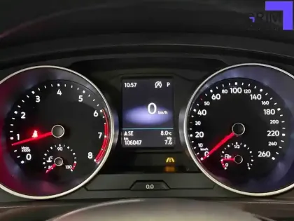 Photo 36 Volkswagen Tiguan Gén. I Ph1 IQ.Drive 5