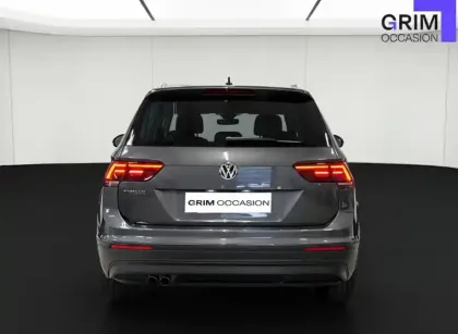 Photo 48 Volkswagen Tiguan Gén. I Ph1 IQ.Drive 5