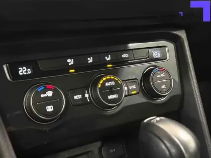 Photo 8 Volkswagen Tiguan  1.5 TSI EVO 150 DSG7