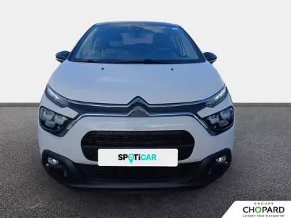 Photo 20 Citroën C3 Gén. III Ph2 Shine 5