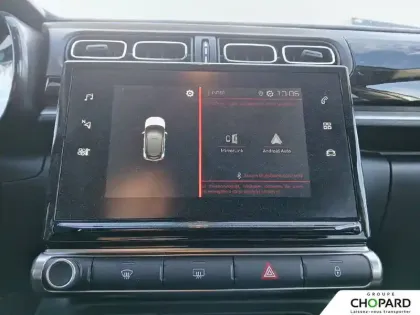 Photo 34 Citroën C3 Gén. III Ph2 Shine 5