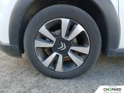 Photo 11 Citroën C3  PureTech 83 S&S BVM5