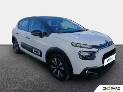 Photo 40 Citroën C3  PureTech 83 S&S BVM5