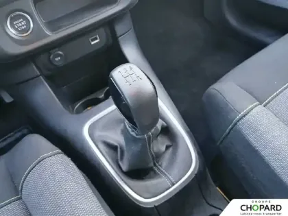 Photo 17 Citroën C3  PureTech 83 S&S BVM5