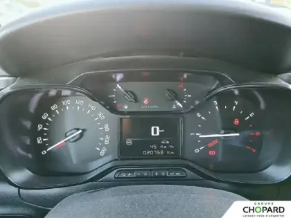 Photo 18 Citroën C3  PureTech 83 S&S BVM5