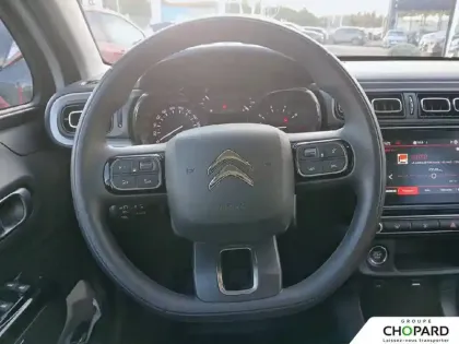 Photo 16 Citroën C3  PureTech 83 S&S BVM5