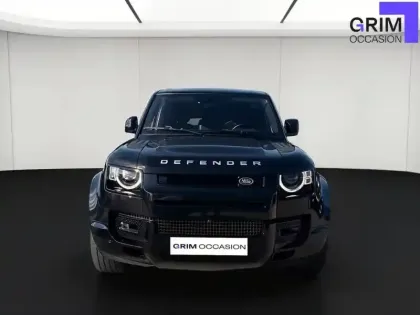 Photo 38 Land rover Defender  110 P400 MHEV BVA8