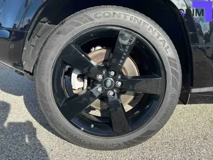 Photo 14 Land rover Defender  110 P400 MHEV BVA8