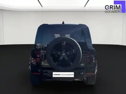 Photo 39 Land rover Defender  110 P400 MHEV BVA8