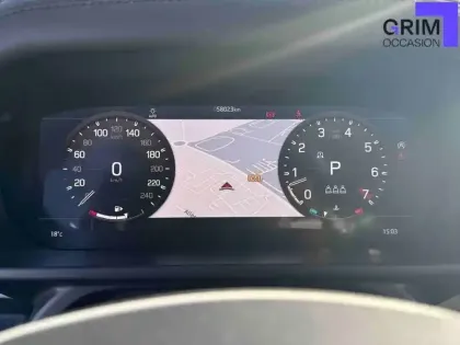 Photo 6 Land rover Defender  110 P400 MHEV BVA8