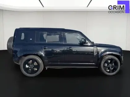 Photo 44 Land rover Defender  110 P400 MHEV BVA8