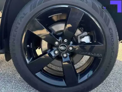 Photo 36 Land rover Defender  110 P400 MHEV BVA8