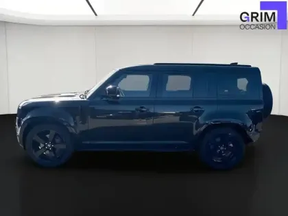 Photo 61 Land rover Defender  110 P400 MHEV BVA8