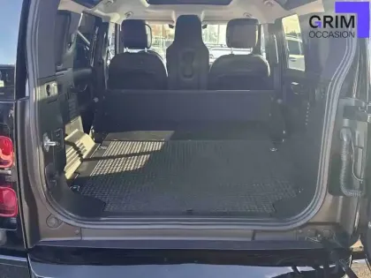 Photo 11 Land rover Defender  110 P400 MHEV BVA8