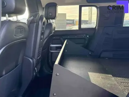 Photo 31 Land rover Defender  110 P400 MHEV BVA8