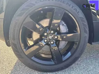 Photo 33 Land rover Defender  110 P400 MHEV BVA8