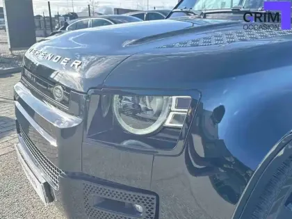 Photo 16 Land rover Defender  110 P400 MHEV BVA8