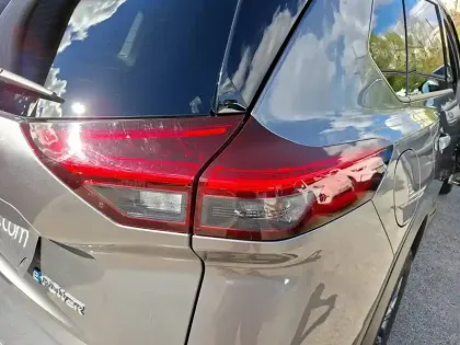 Photo 27 Nissan X-trail  e-POWER 204 ch