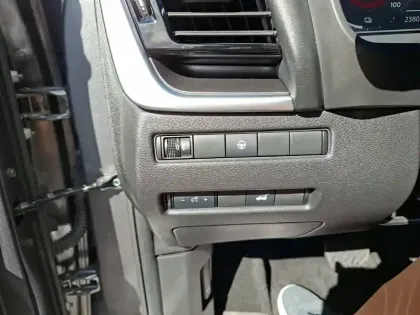 Photo 22 Nissan X-trail  e-POWER 213 ch e-4ORCE 5 Places