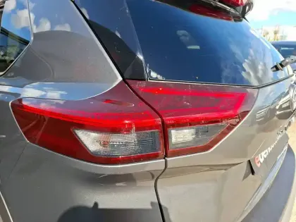 Photo 18 Nissan X-trail  e-POWER 213 ch e-4ORCE 5 Places