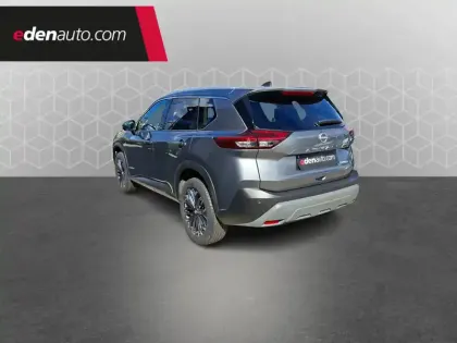 Photo 5 Nissan X-trail  e-POWER 204 ch