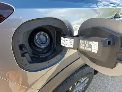 Photo 20 Nissan X-trail  e-POWER 204 ch