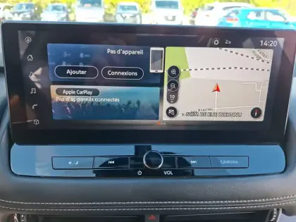 Photo 34 Nissan X-trail  e-POWER 204 ch